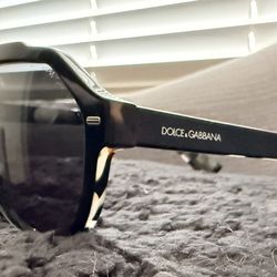 Dolce&Gabbana sunglasses