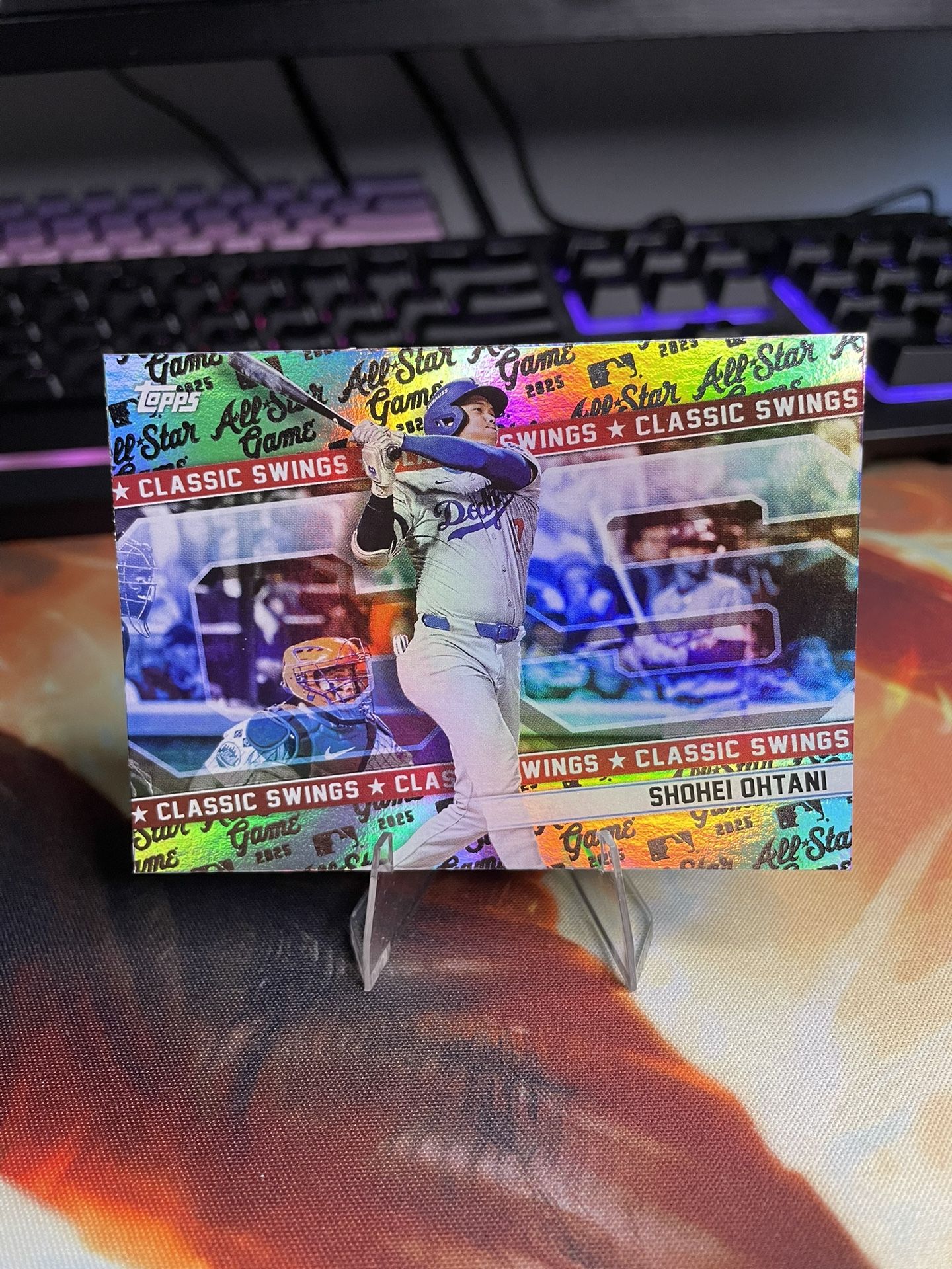 Dodgers Baseball Cards