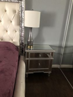 Modern Night Stands