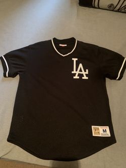 Los Angeles Dodgers Jersey