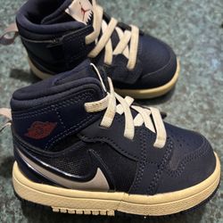 Jordan’s/toddler