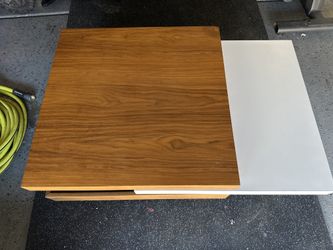 Andre Center Coffee Table