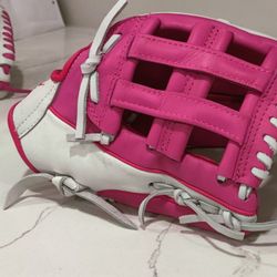Baseball Softball Glove 12.75" 