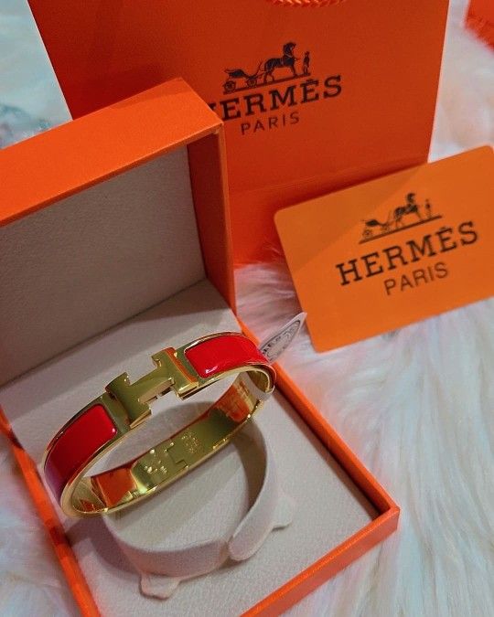 Bracelets Hermes