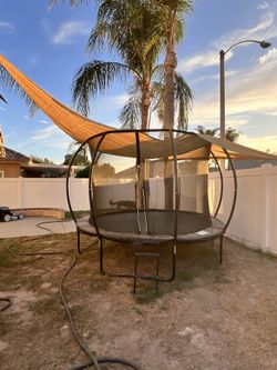 Trampoline