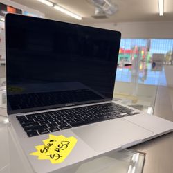 MacBook Pro 2020 I5 16ram 512gb