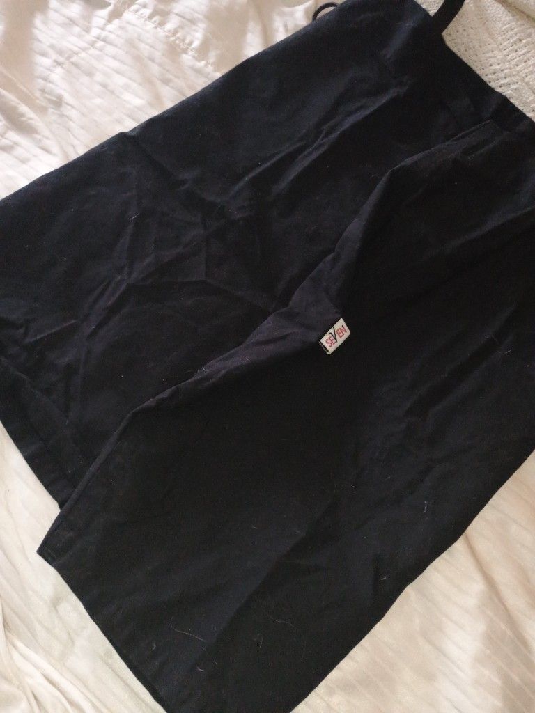 Seven Brand Baby Sling