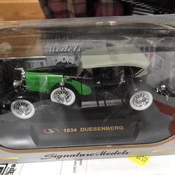 Model Car 1/32 Scale