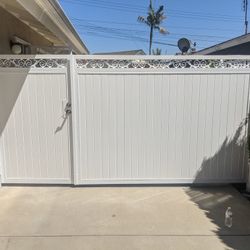 Custom Gates
