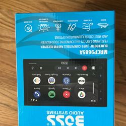 Boss Audio system MRCP9685A