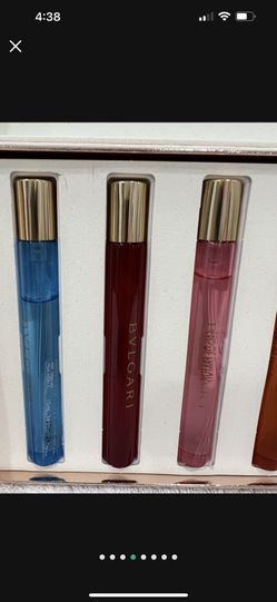 Bvlgari Allegra Discovery Set for Sale in Fort Lauderdale, FL