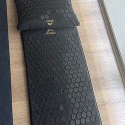 Shakti Level 2 Mat and Pillow
