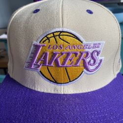 Lakers 2009 Finals Hat