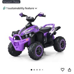 Kids ATV 