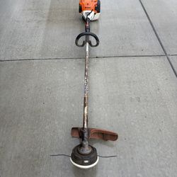 Stihl Weed Eater