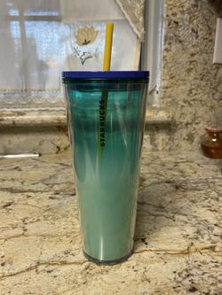Starbucks Cup