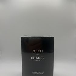 Blue De Chanel EDP