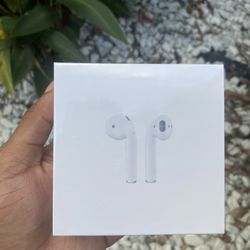 AirPods 2nd Gen