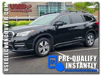 2019 Subaru Ascent