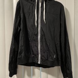 Black jacket