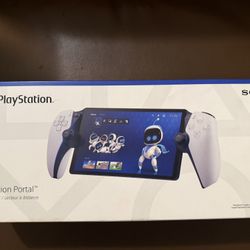 Playstation Portal 