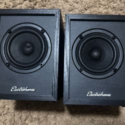 Electrohome Computer Bluetooth Speakers 