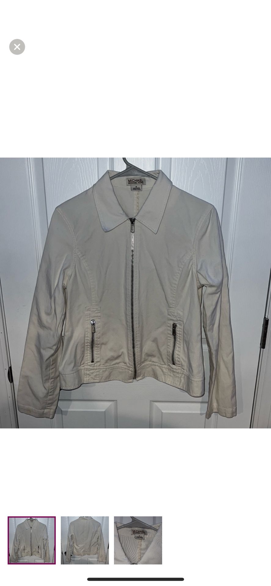 Michael Kors jacket