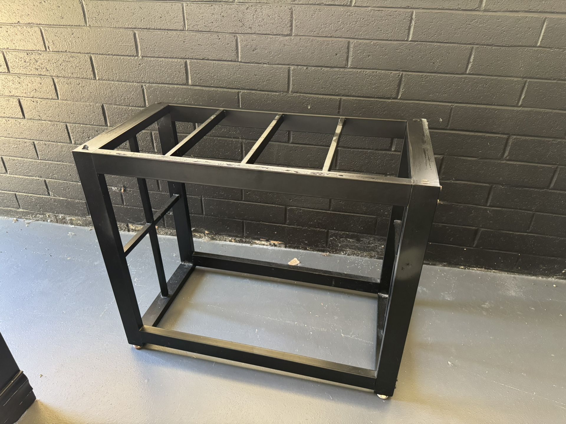 45 Gallon Fish Tank Stand