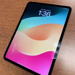 Ipad Pro 11 Inch M4