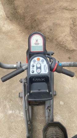 Bowflex M3