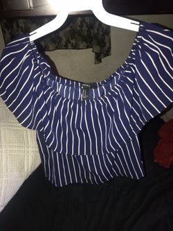 Cute top