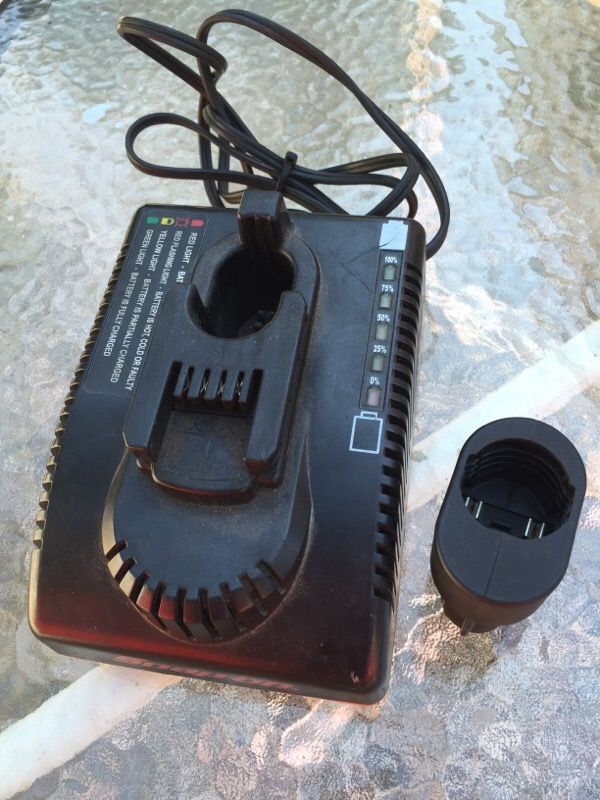Snap on online ctb100 battery