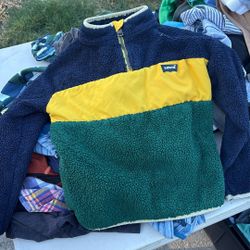 ALL CLOTHES ONLY $1 each
