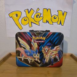 Pokémon Collector Chest (Empty)