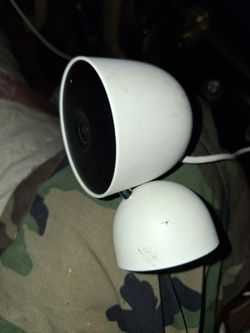 camera