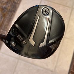 PXG 0311 XF 12° Driver