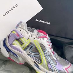 Balenciaga Runners 