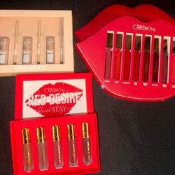 Beauty Creations Lip Set 