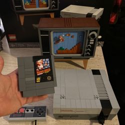 Nes (Lego)