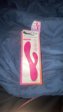 Vibrate toy