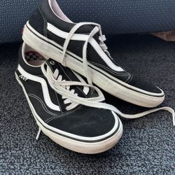 Vans Shoes