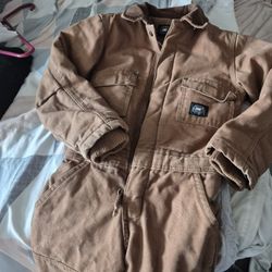 Polar King Kids Snowsuit