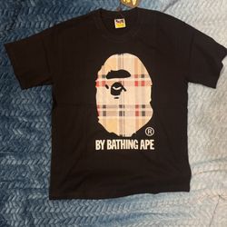Bape Tee