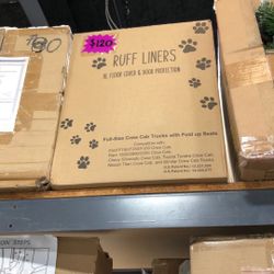 Ruff Liners 