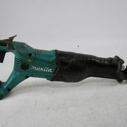 Makita XRJ04 Cordless Reciprocating Saw (tool only)