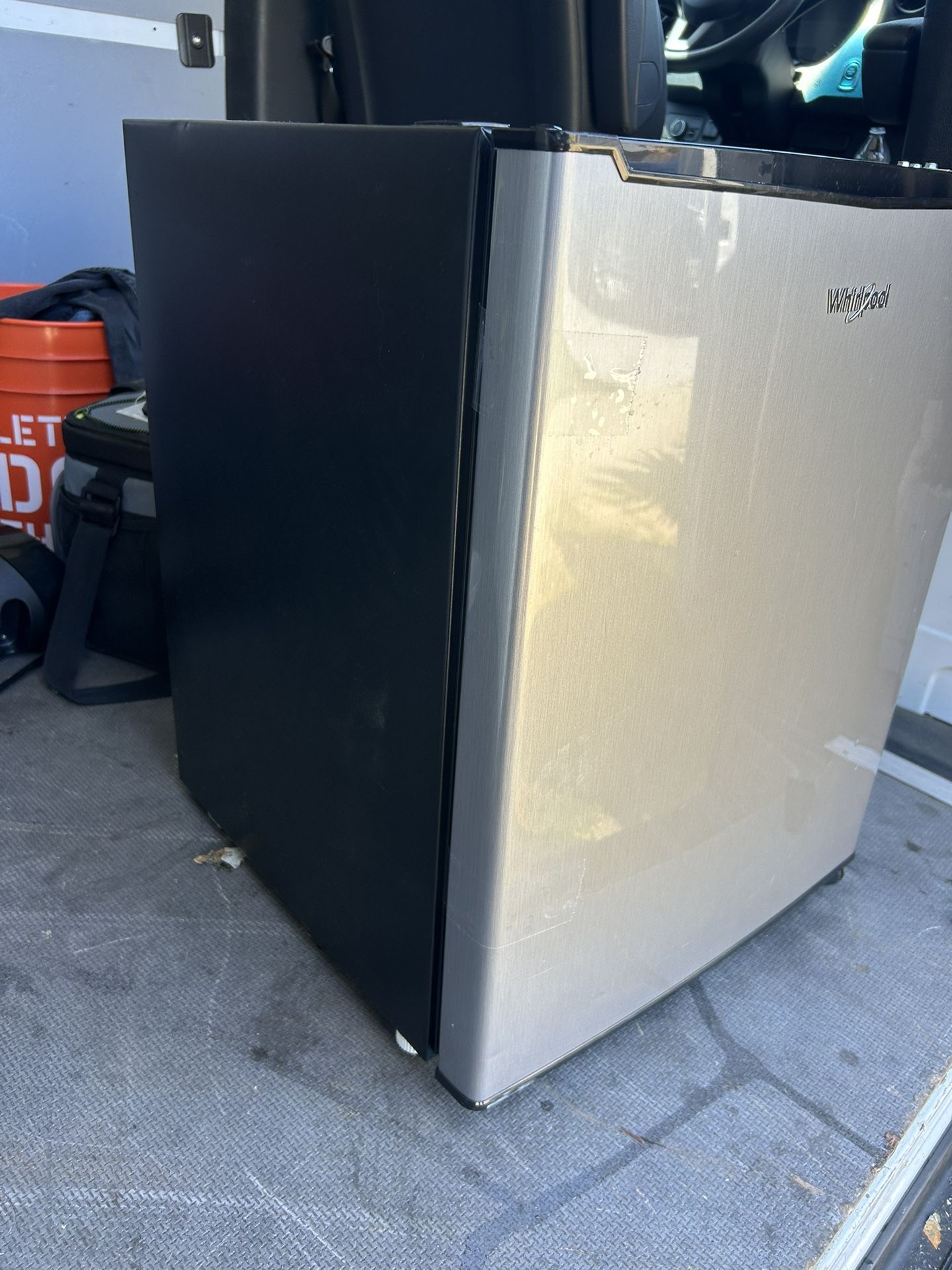 Mini Refrigerador X $120. O Mejor Oferta