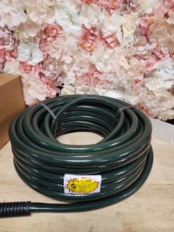 Husky
5/8 in. x 100 ft. Heavy-Duty Hose