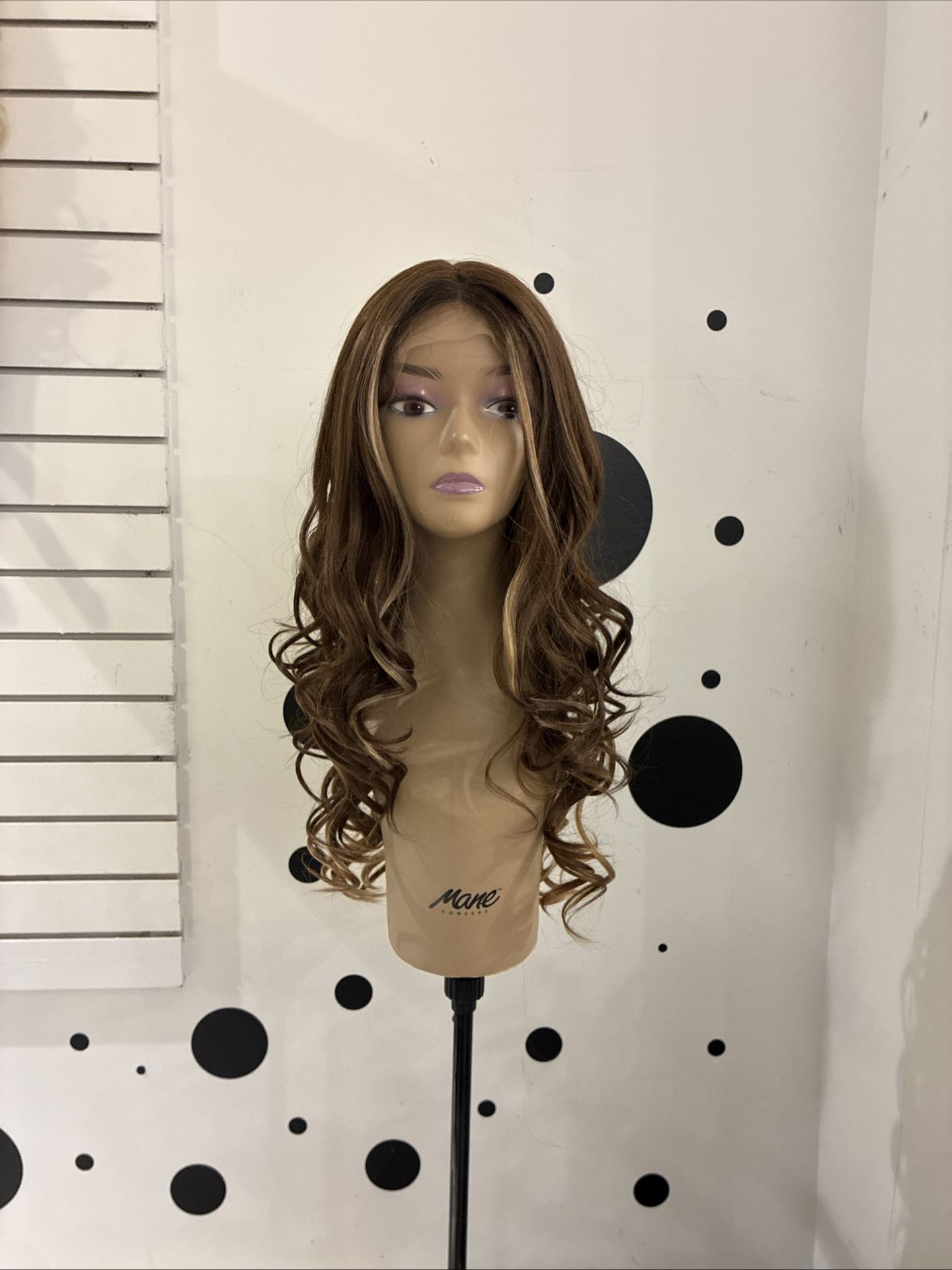Tess Wigs