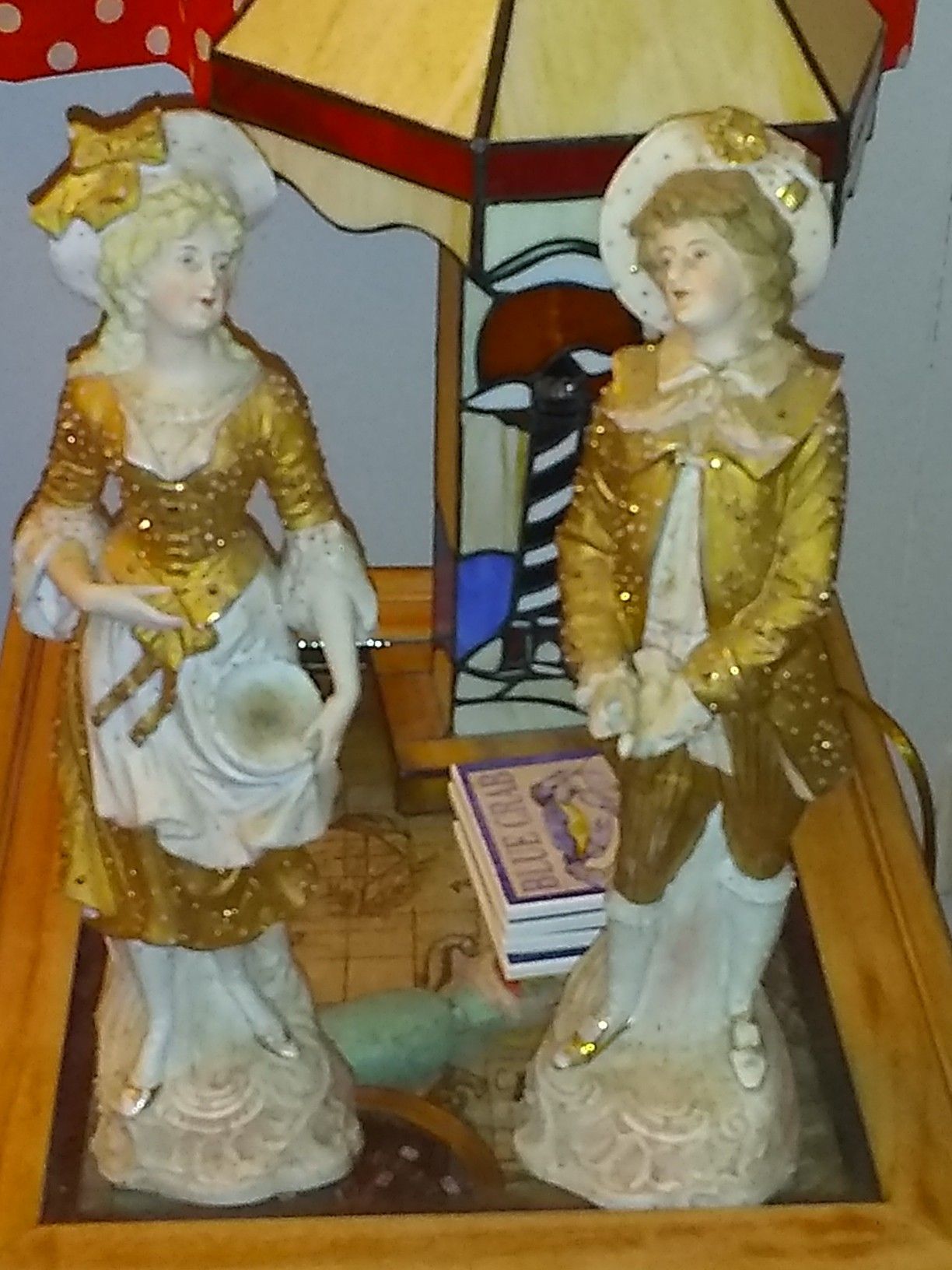 Dolls