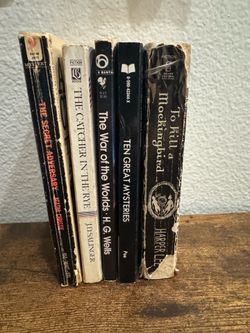 Classic Books